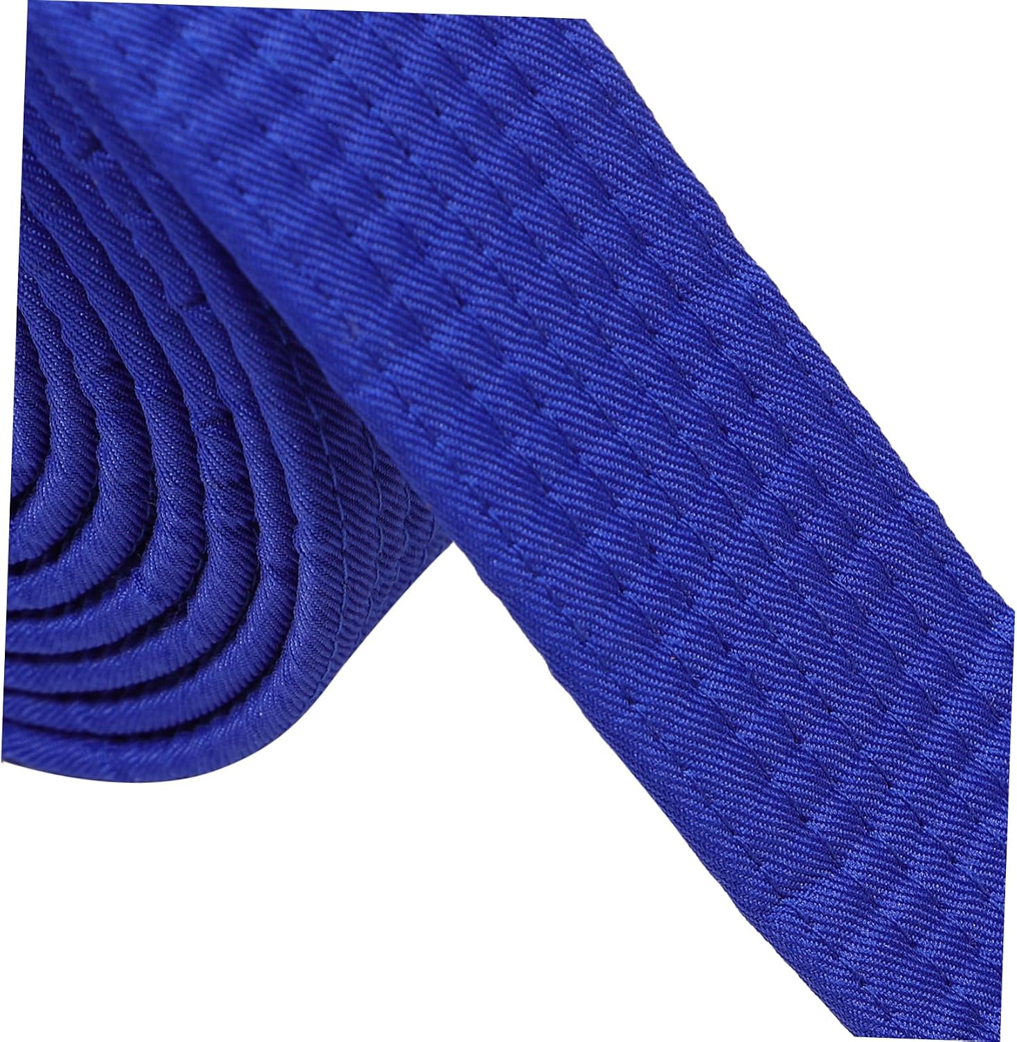 Kisangel Karate and Taekwondo Belt for Grading Lightweight and Portable Martial Arts Training Equipment for Taichi and More Essential for Easy Storage