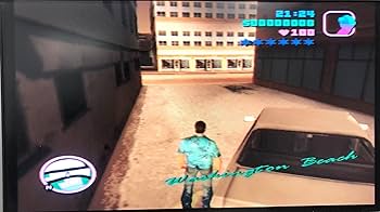 グランドセフトオート　VICE CITY グランド・セフト・オート・バイスシティ - Google Play のアプリ