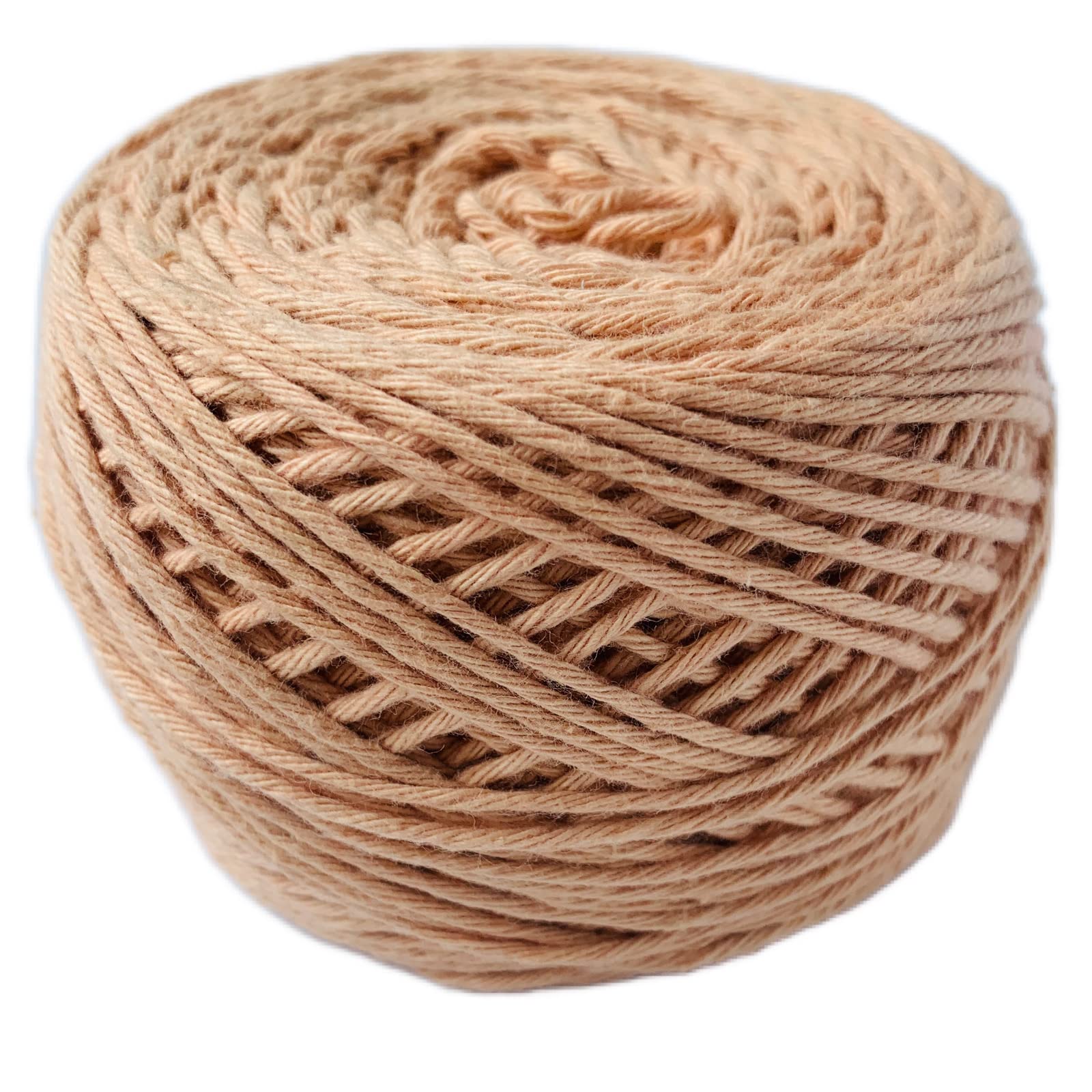 Crochet Now 100% Cotton Yarn 8 Ply (100 Grams) goes with 5-6mm Hooks (Dark Beige) (B0BPQMNCPK) Amazon Price History, Amazon Price Tracker