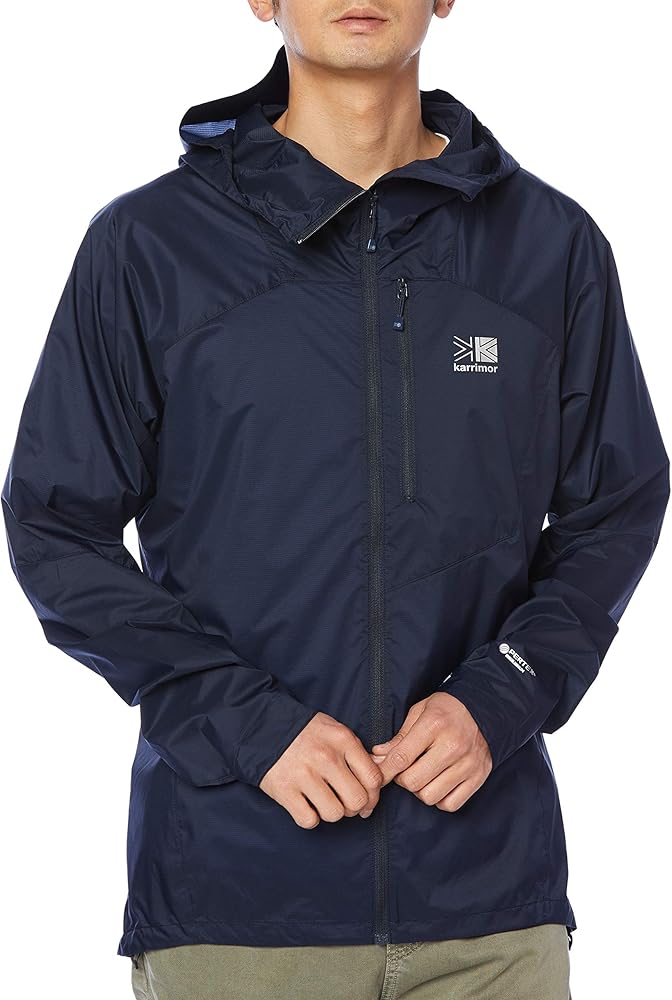 Amazon.co.jp: [カリマー] アウター vapour hoodie : ファッション