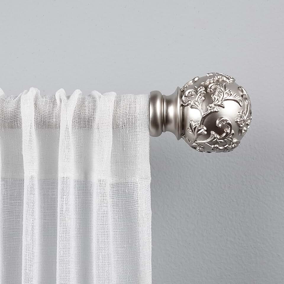 Antique Curtain Rods