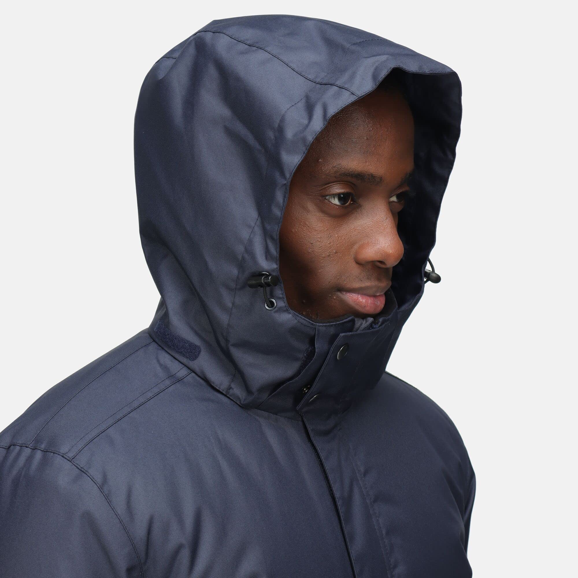 Regatta Professional Kurtki wodoodporne Mężczyźni Blockade Wtprfjacket