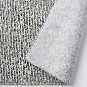 無印良品　再生ペットのポリエステル使いループパイルラグ２００ｘ２４０ Amazon｜無印良品 再生ペットのポリエステル使いループパイル