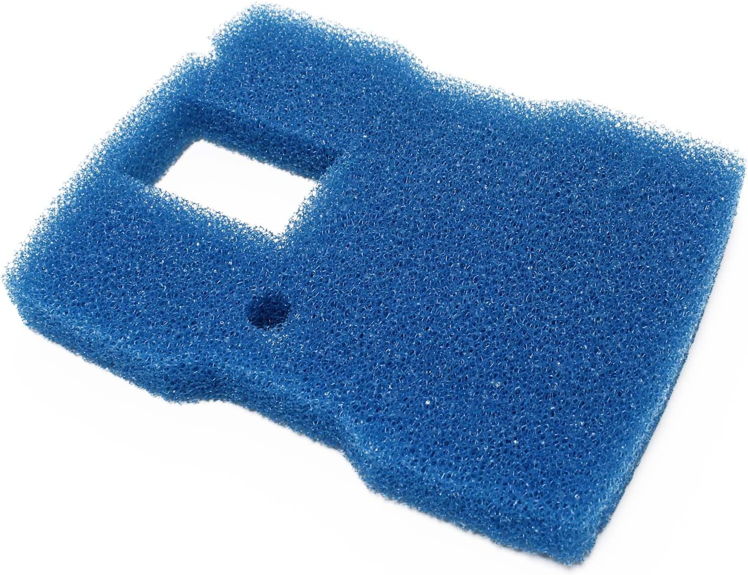 SunSun CUF2500 3in1 Filter mit 3 Fontänenaufsätzen 1000l/h 28W, 9W UVC