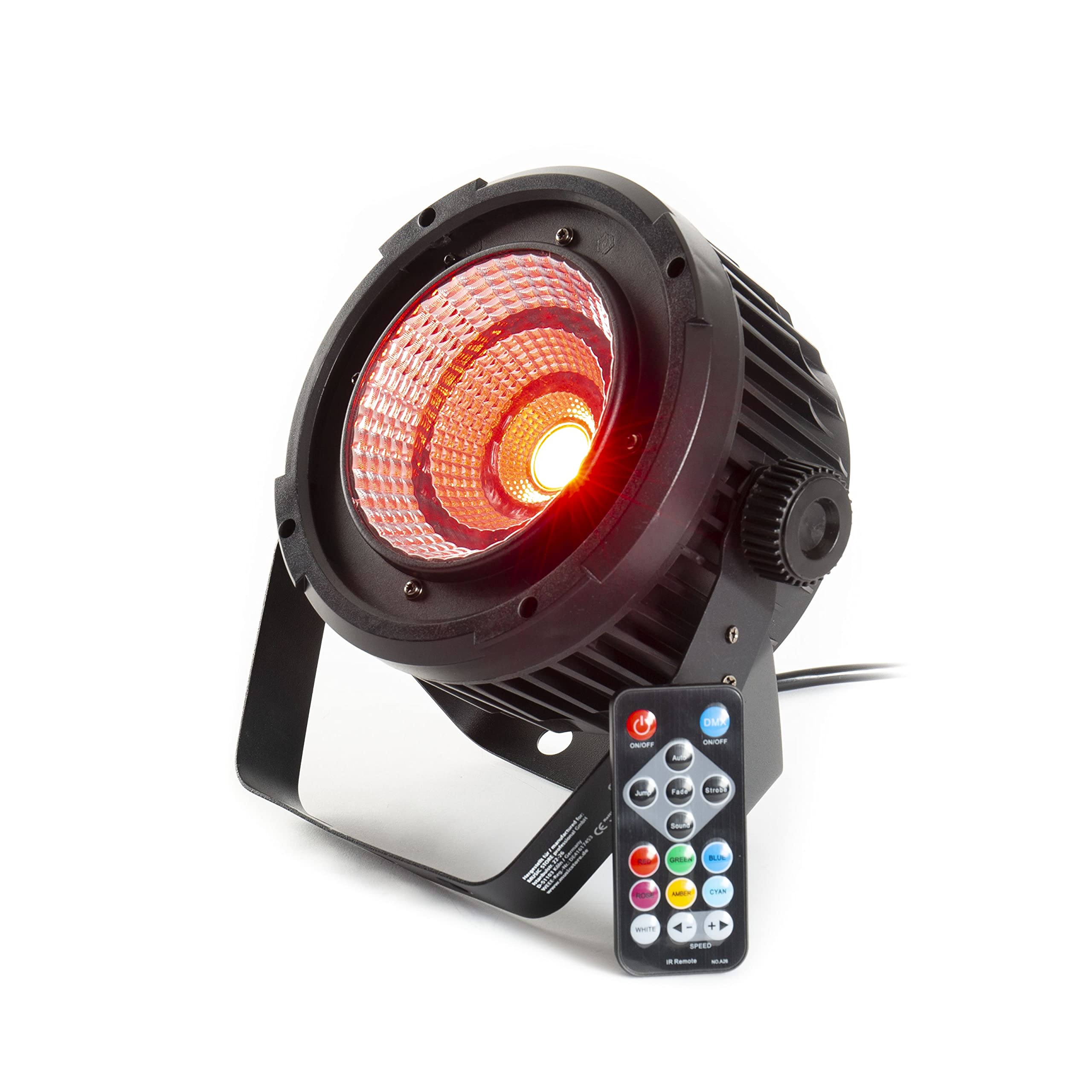 Vega PAR COB - Faretto LED PAR