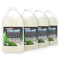 Vista 5 de 2210 Fluido de corte, 1 galón