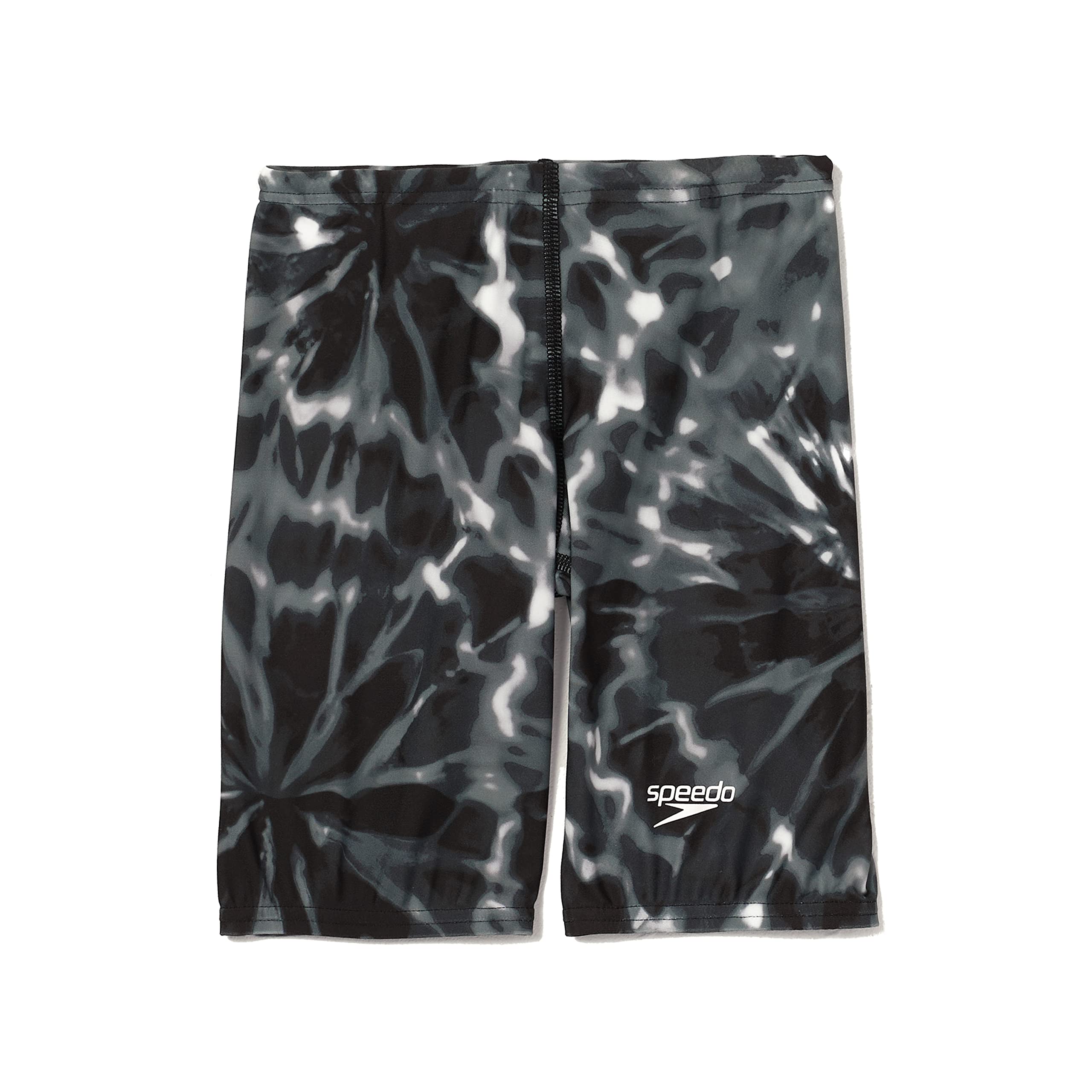 Speedo Boys Swimsuit Jammer Begin To Swim Solid