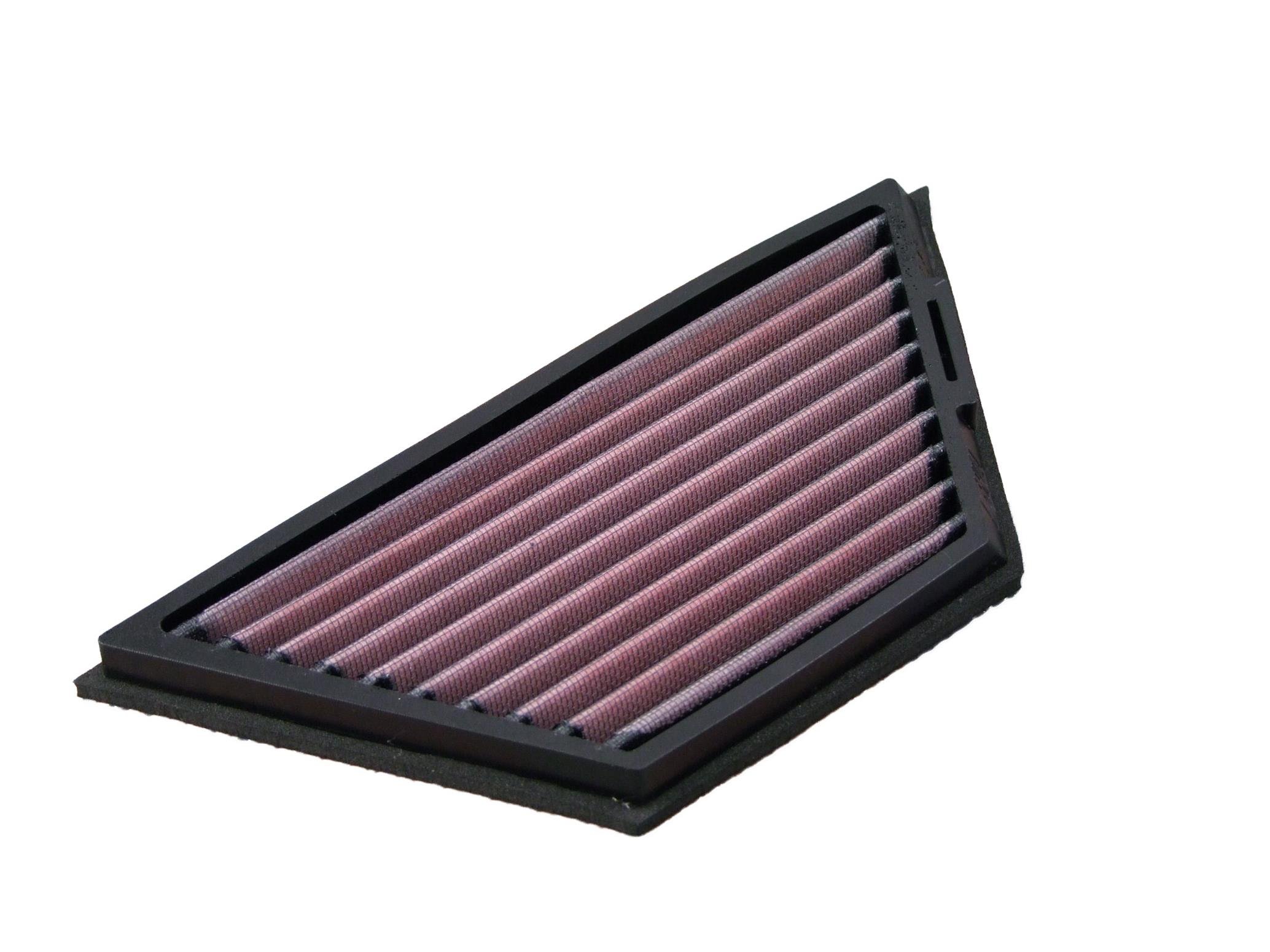Amazon | DNA High Performance Air Filter Compatible for Kawasaki