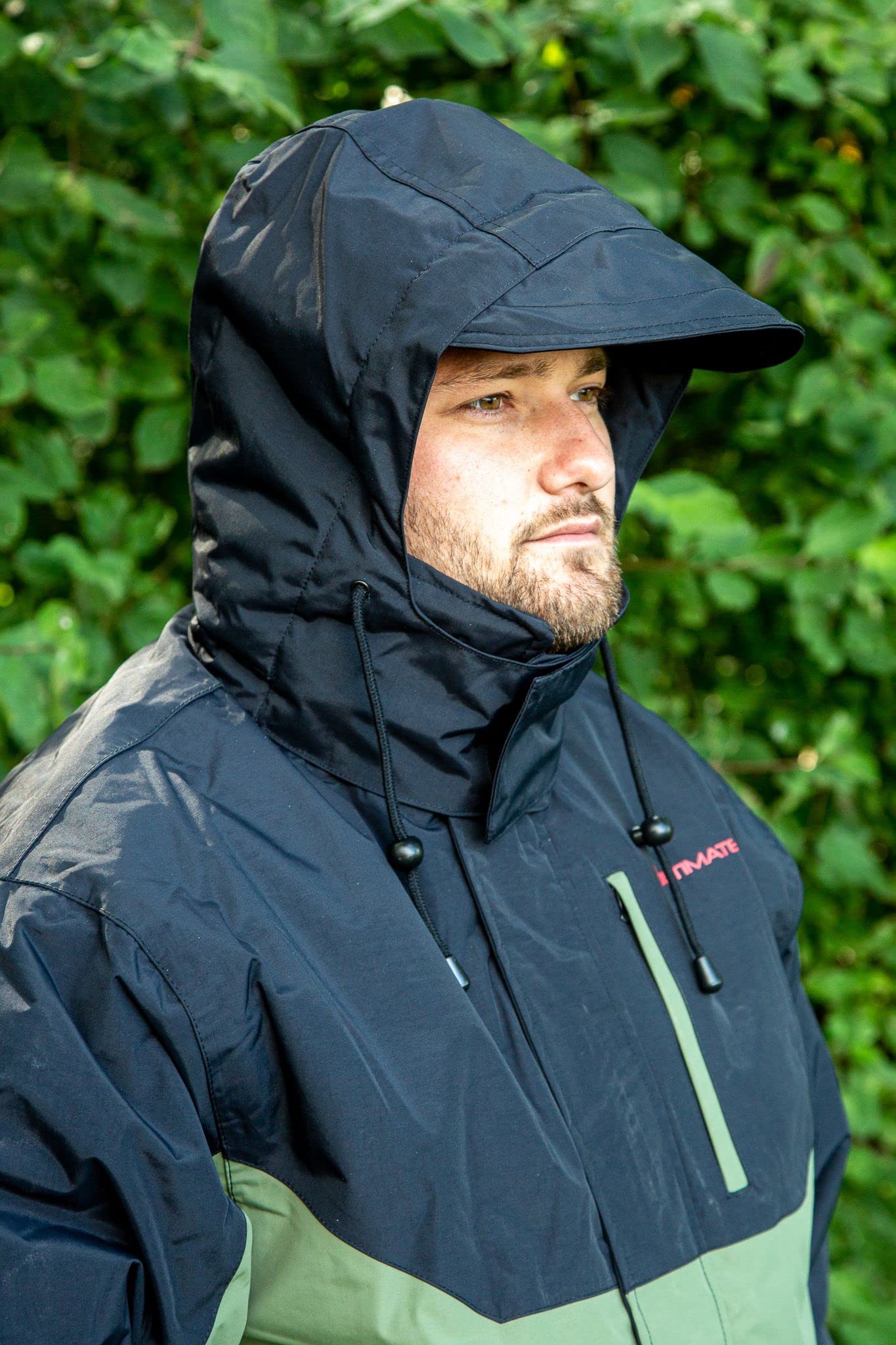 Ultimate Explora Thermo Suit XL - Traje Térmico
