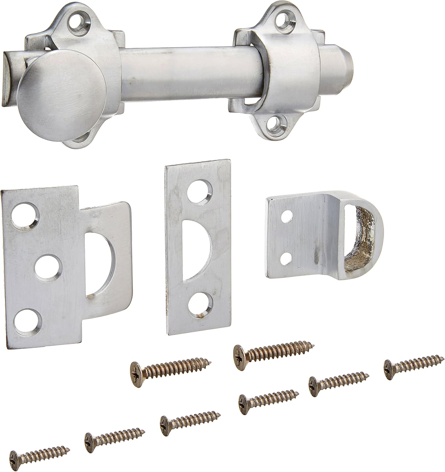 Dutch Door Bolt