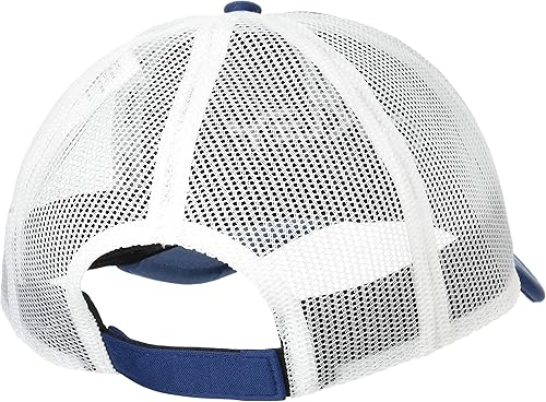 Vista 2 de Oakley Factory Pilot Trucker Hat, Poseidon, talla única, Poseidón