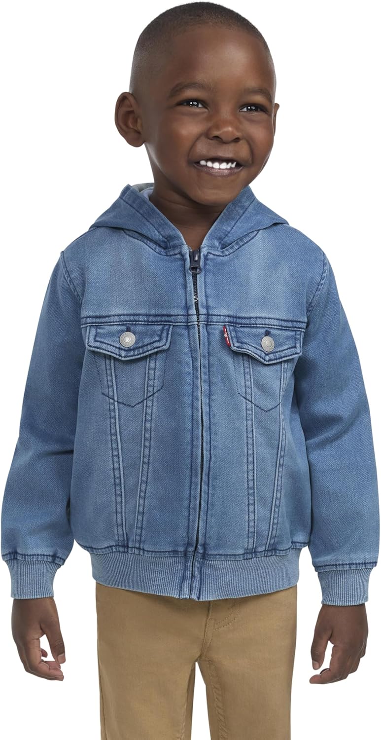 Levi's Baby Hoodie