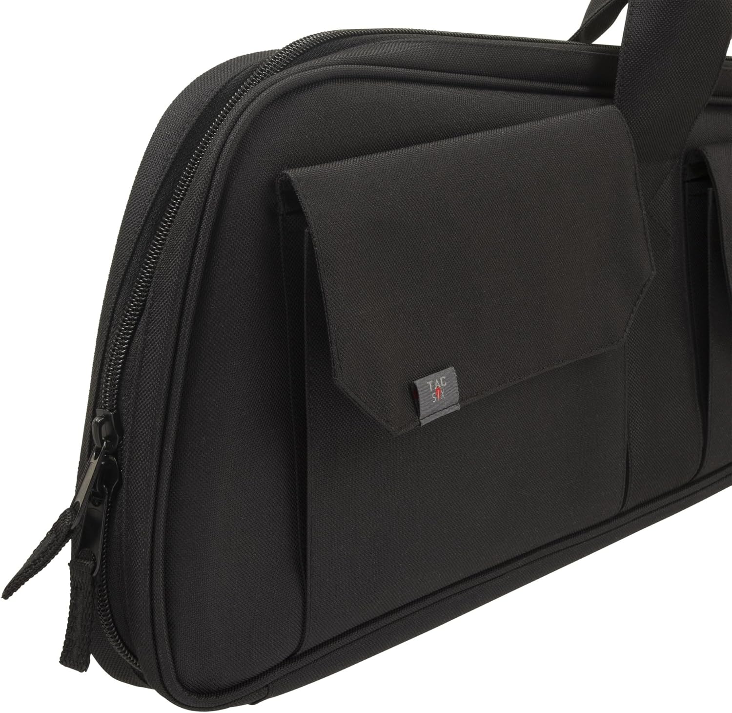 Allen Company Tac-Six 32" Pistol Grip Shotgun Case, Black - Image 12