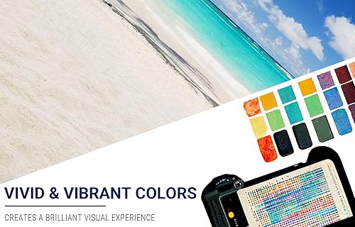 Miniatura 3 de Allenjoy Telón de fondo de playa tropical junto al mar, verano, isla de Hawaii, palmeras, fondo de fotografía para niños y niñas, retrato de