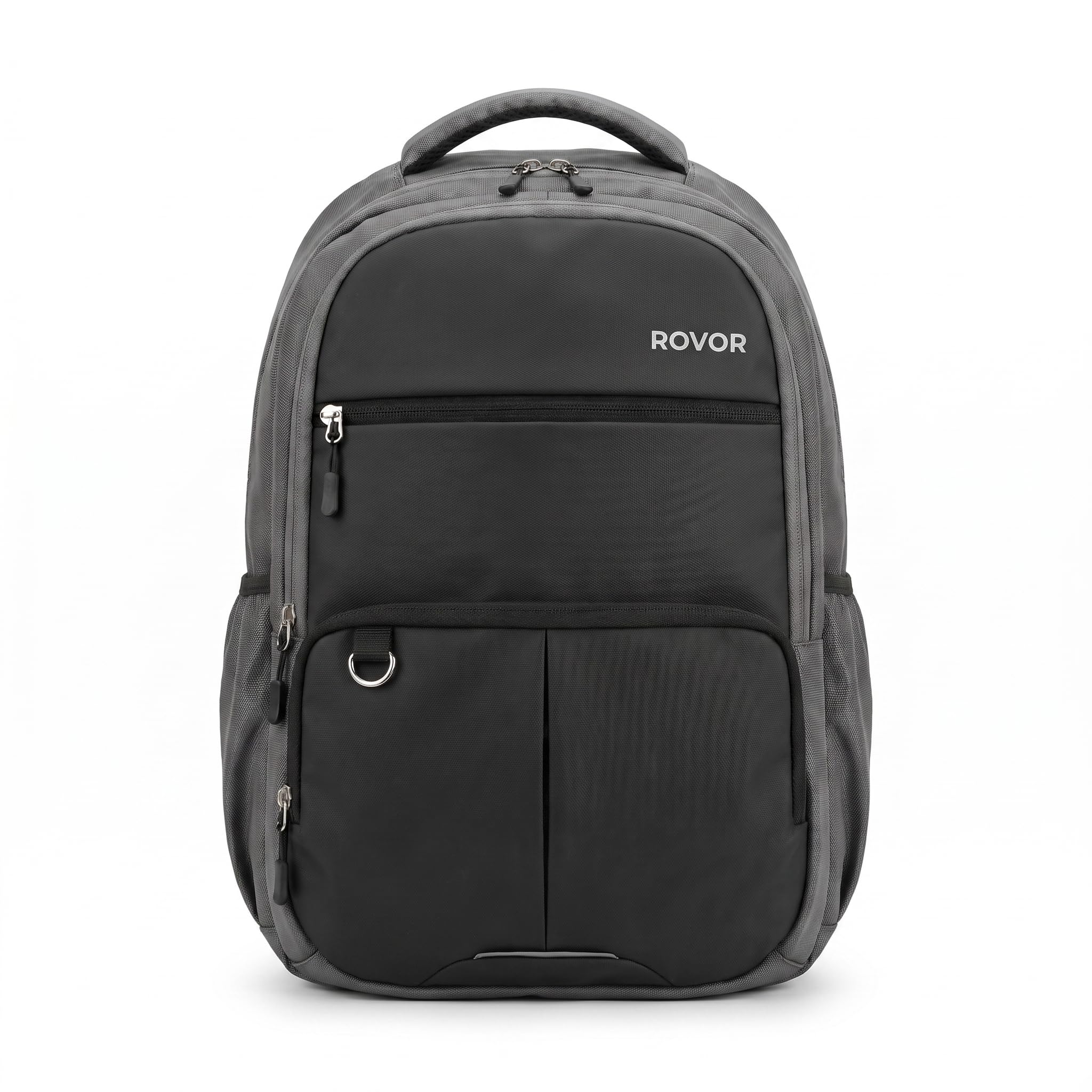Kaden 30L Lightweight Laptop Backpack | Premium Nylon & Rubberized Front | Padded Bottom & Shoulder Straps | Unisex Travel & College Daypack with Raincover-picture-29