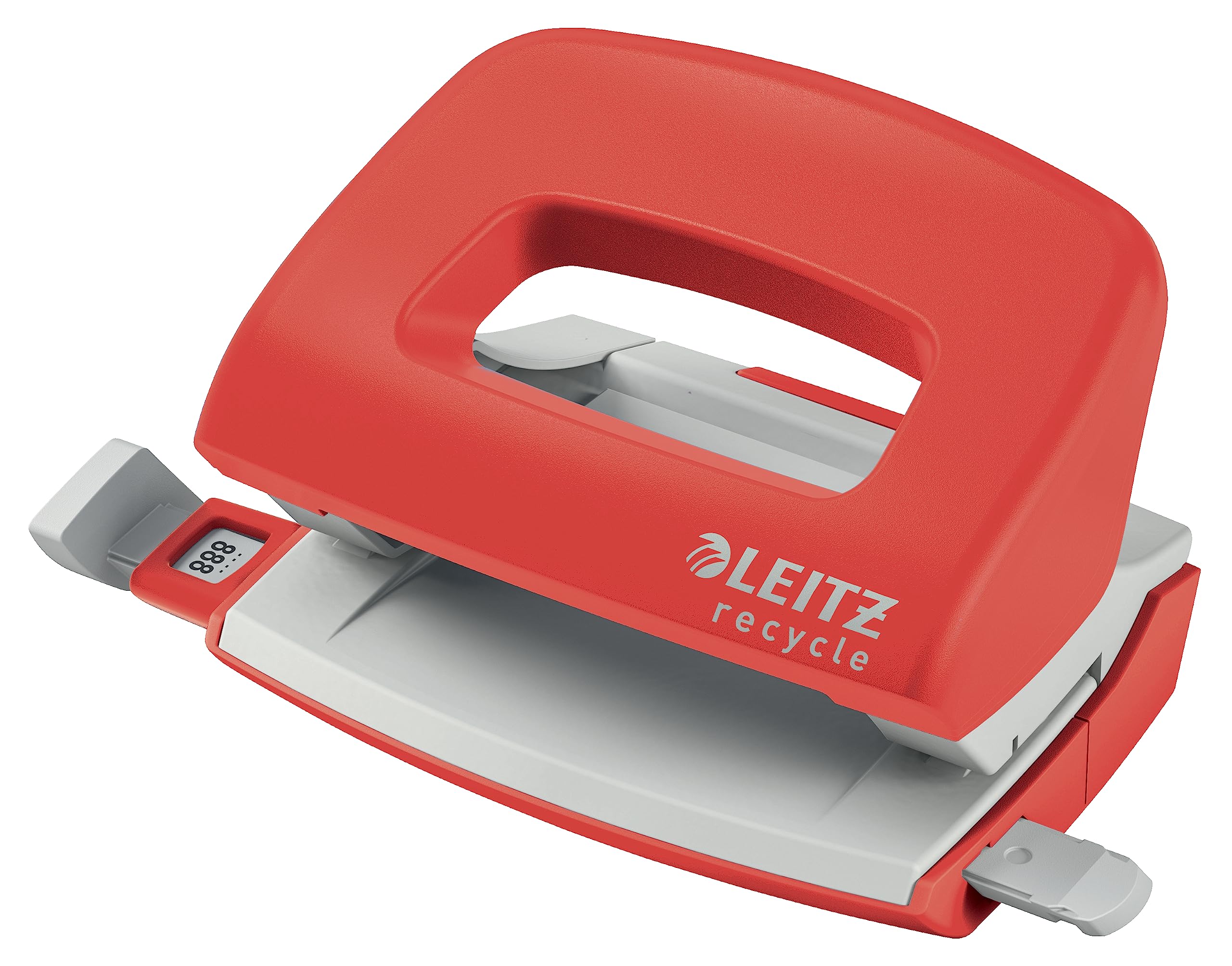 Leitz NeXXt Recycle Mini Hole Punch 50100025