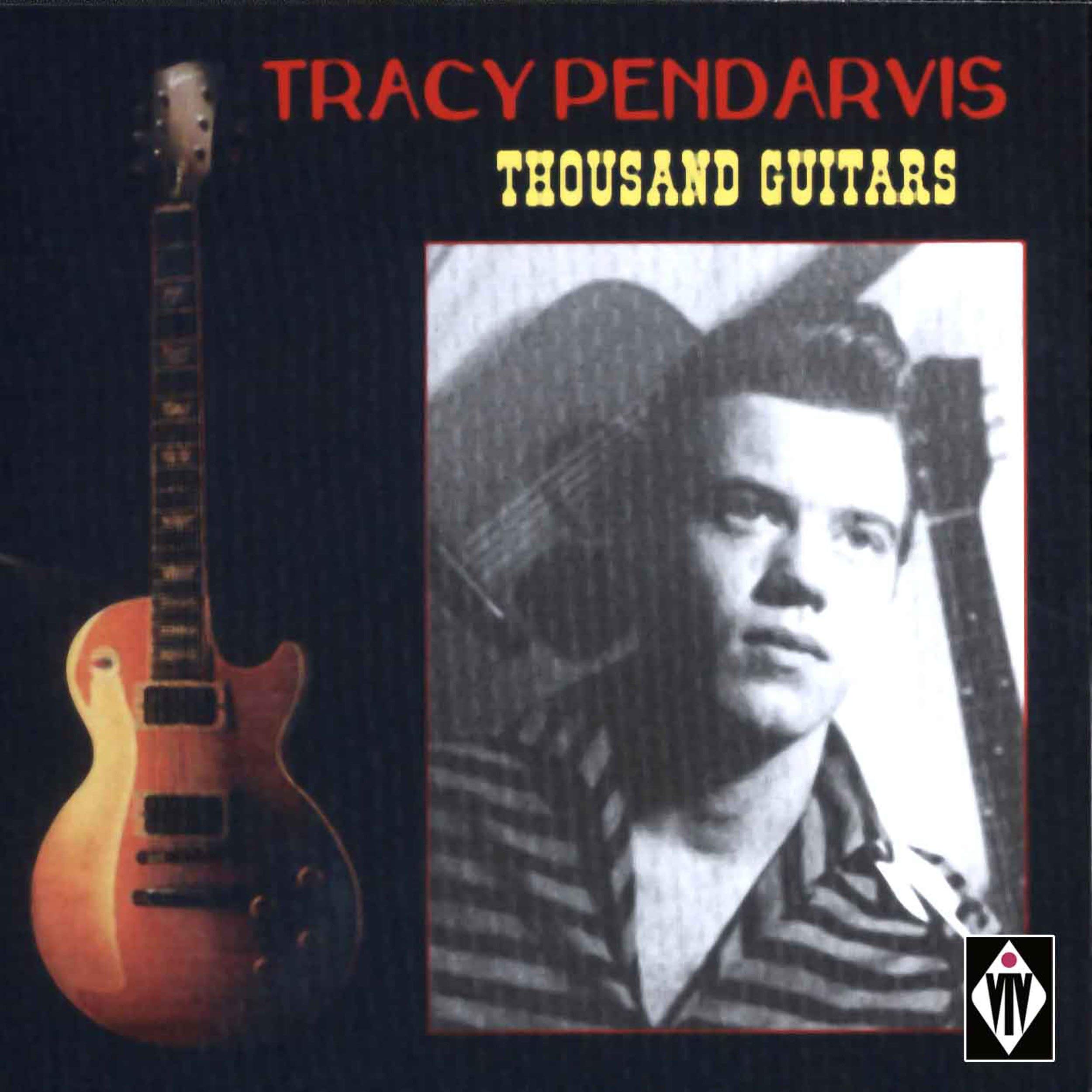Tracy Pendarvis