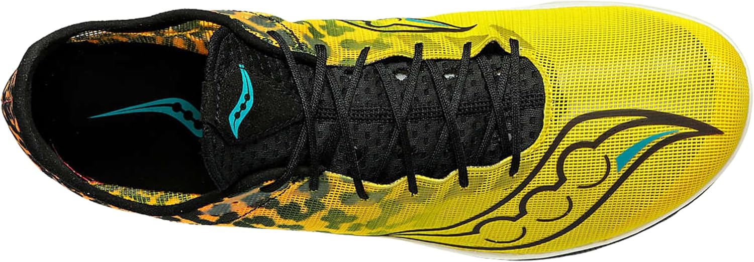 Saucony Men's Endorphin 2 Track and Field Shoe