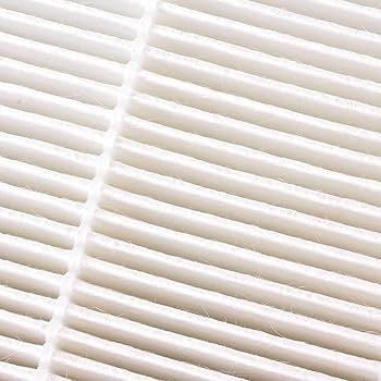 Amazon.co.jp: 集じんフィルター FZ-BX50HF と 脱臭フィルター