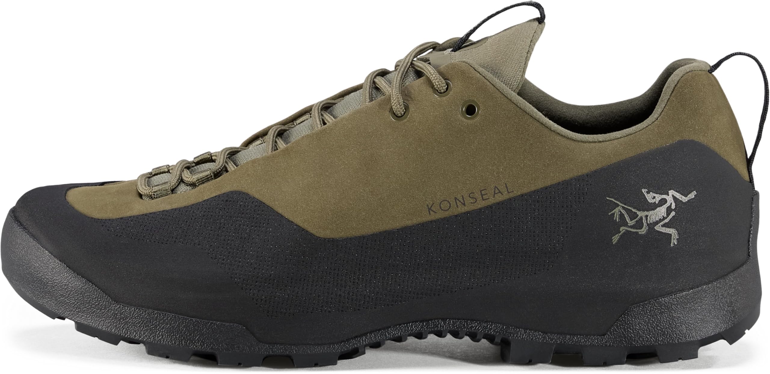 Women's Konseal Shoe - Rugged Approach Shoes with Arch Support, Women's Bouldering, Rock Climbing, Hiking-image-45