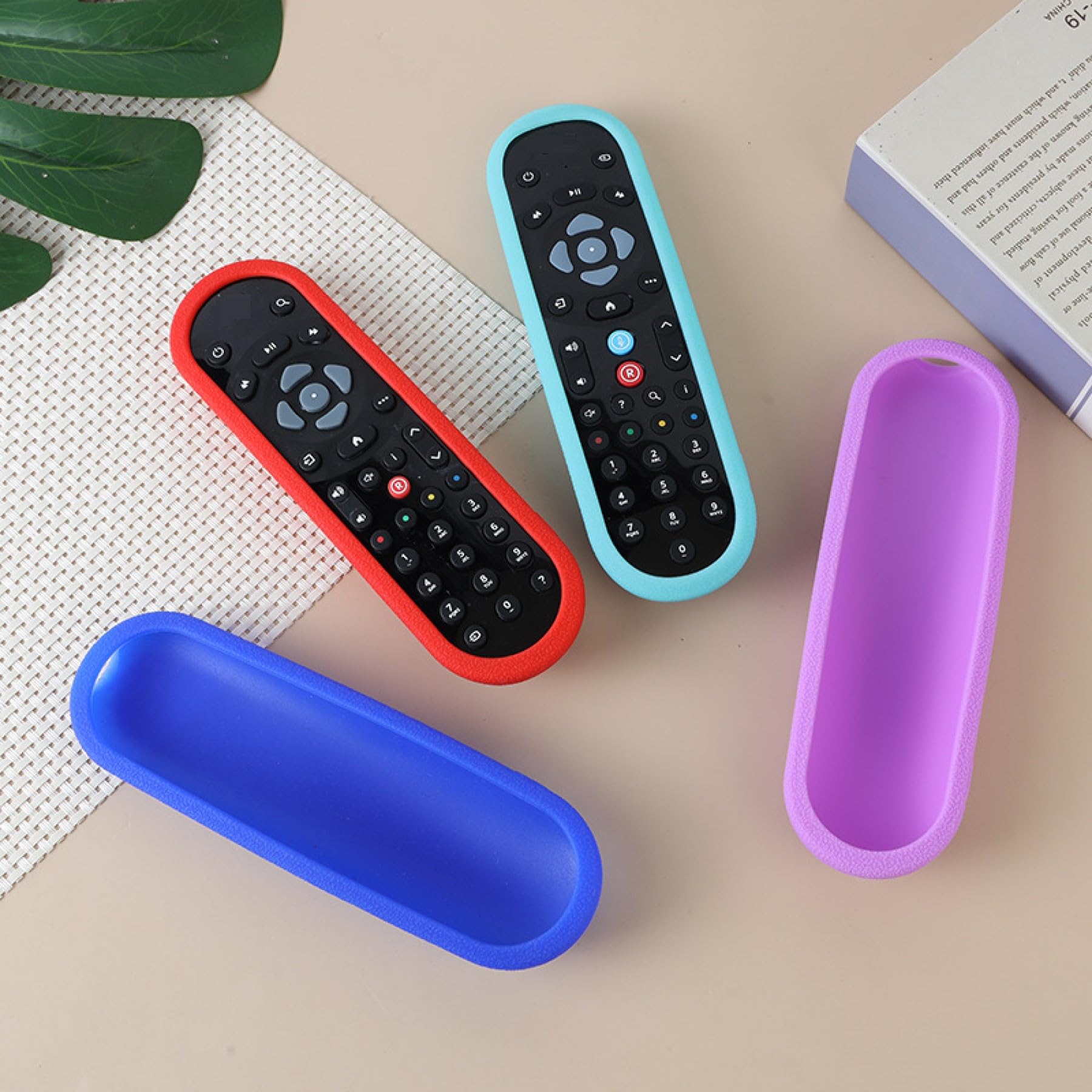 Custodia per telecomando originale SKY Q Voice Control