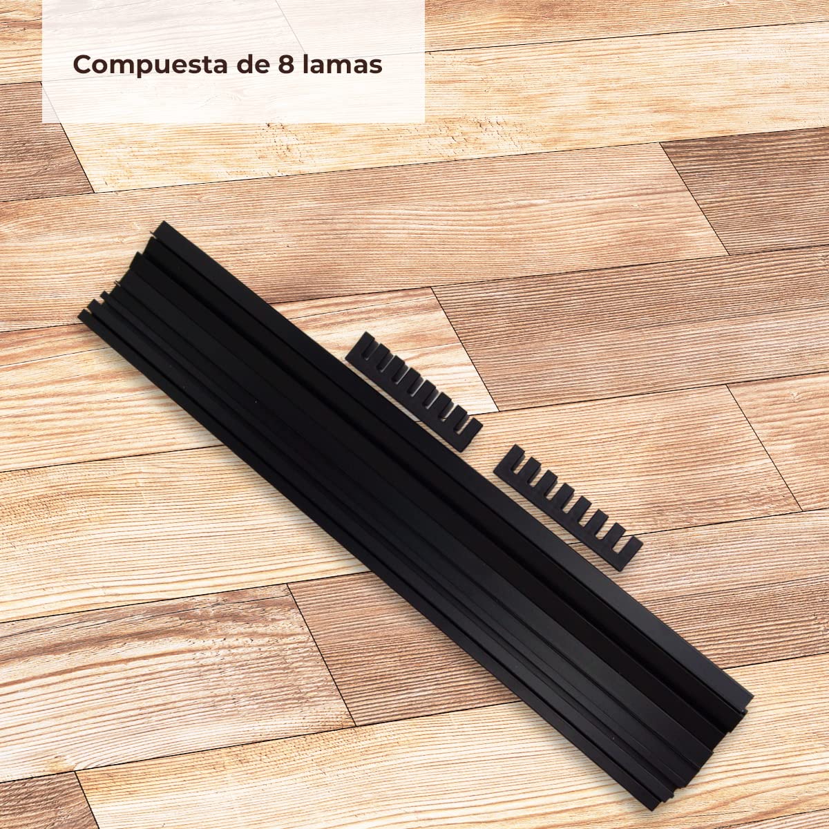 Grille De Four EasyPART Compatible Bosch 00478387 - 4 Niveaux - Utilisable Gauche/Droite