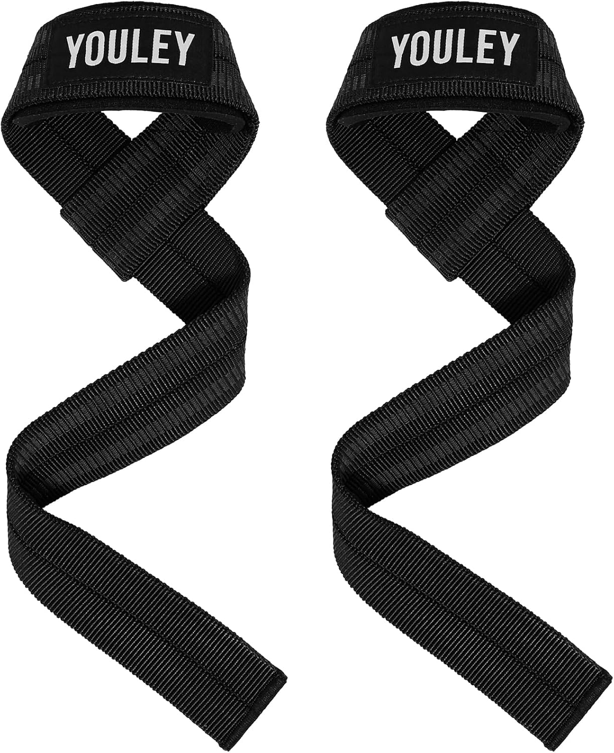Wrist Straps for Weightlifting, Weight Lifting Wrist