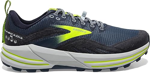Miniatura 3 de Brooks Cascadia 16 - Zapatillas de trail running para hombre