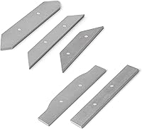 Vista 1 de Thompson Herramienta reductora de vientre para corregir tableros de sonido de guitarra acústica abultados