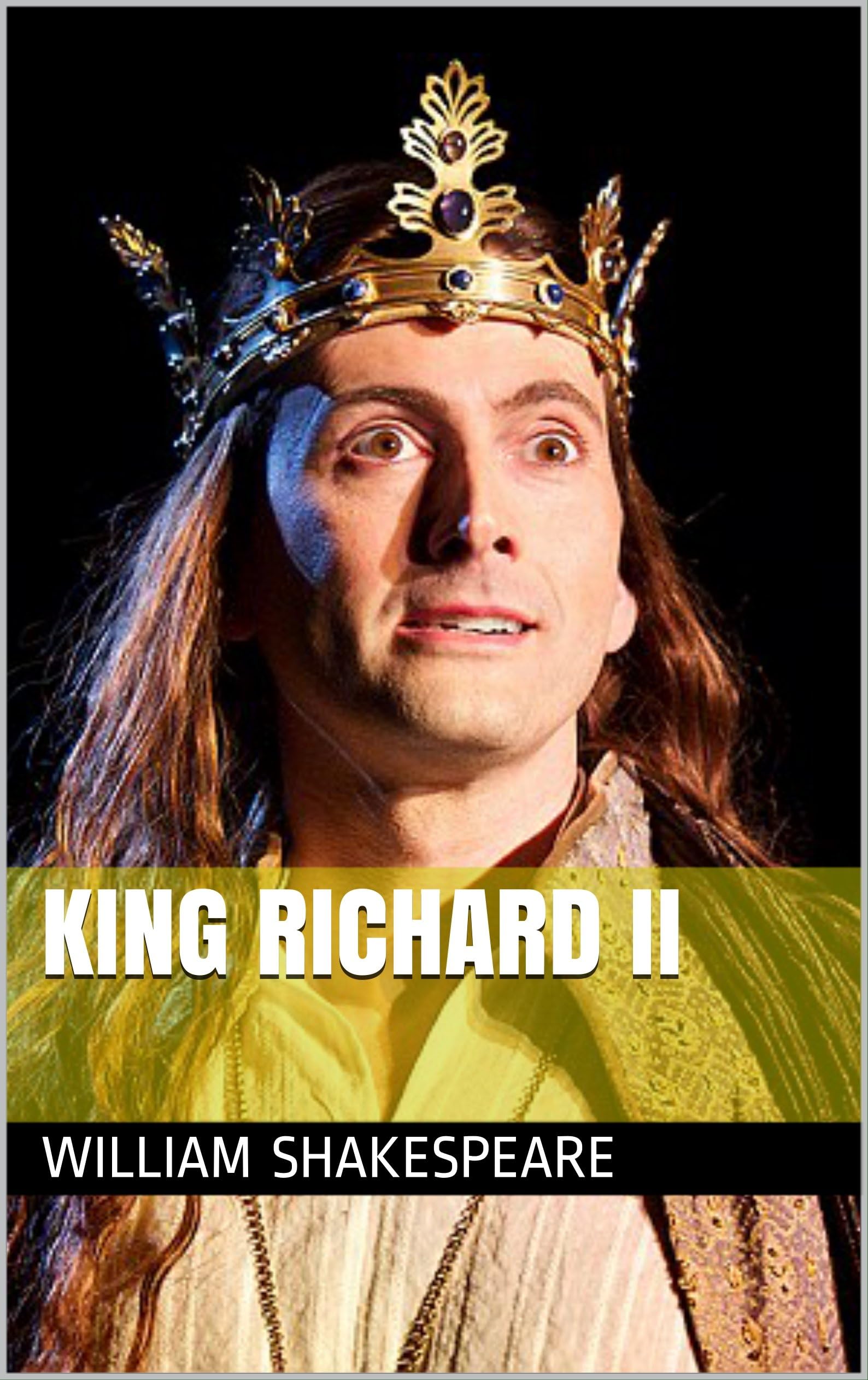 King Richard II