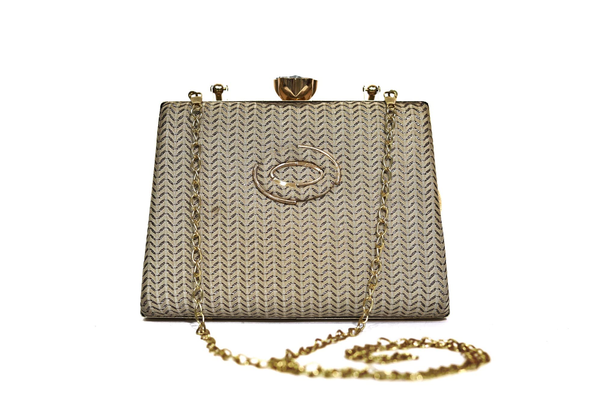 Creative Collection Women's/Girls Cross-body Sling Bag (CCS_23_Multicolor)