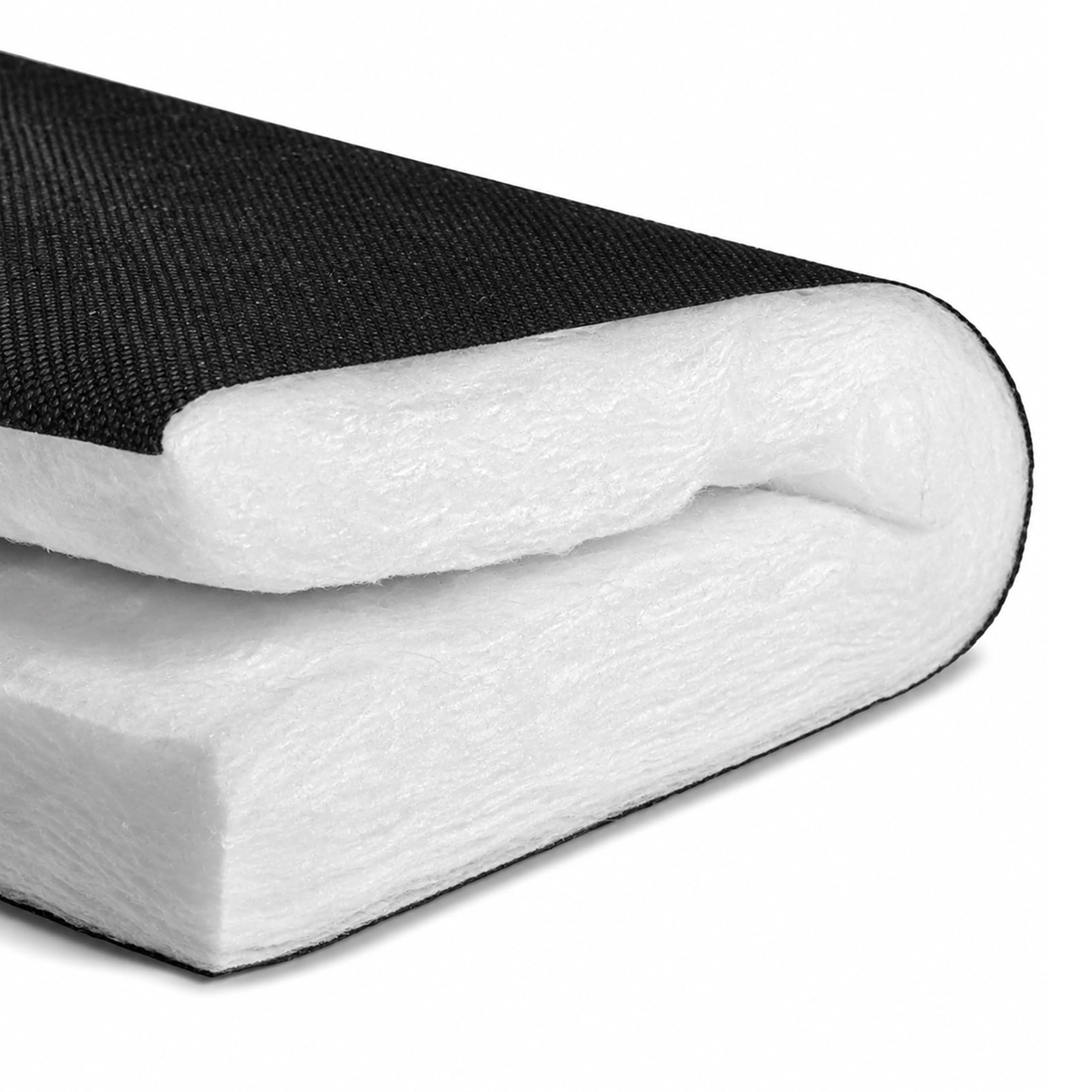 Photo 1 of QKJCE SM600L Automotive Insulation Roll