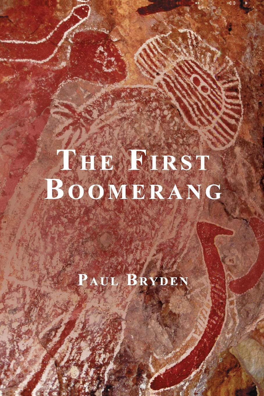 The First Boomerang: A Spiritual Journey