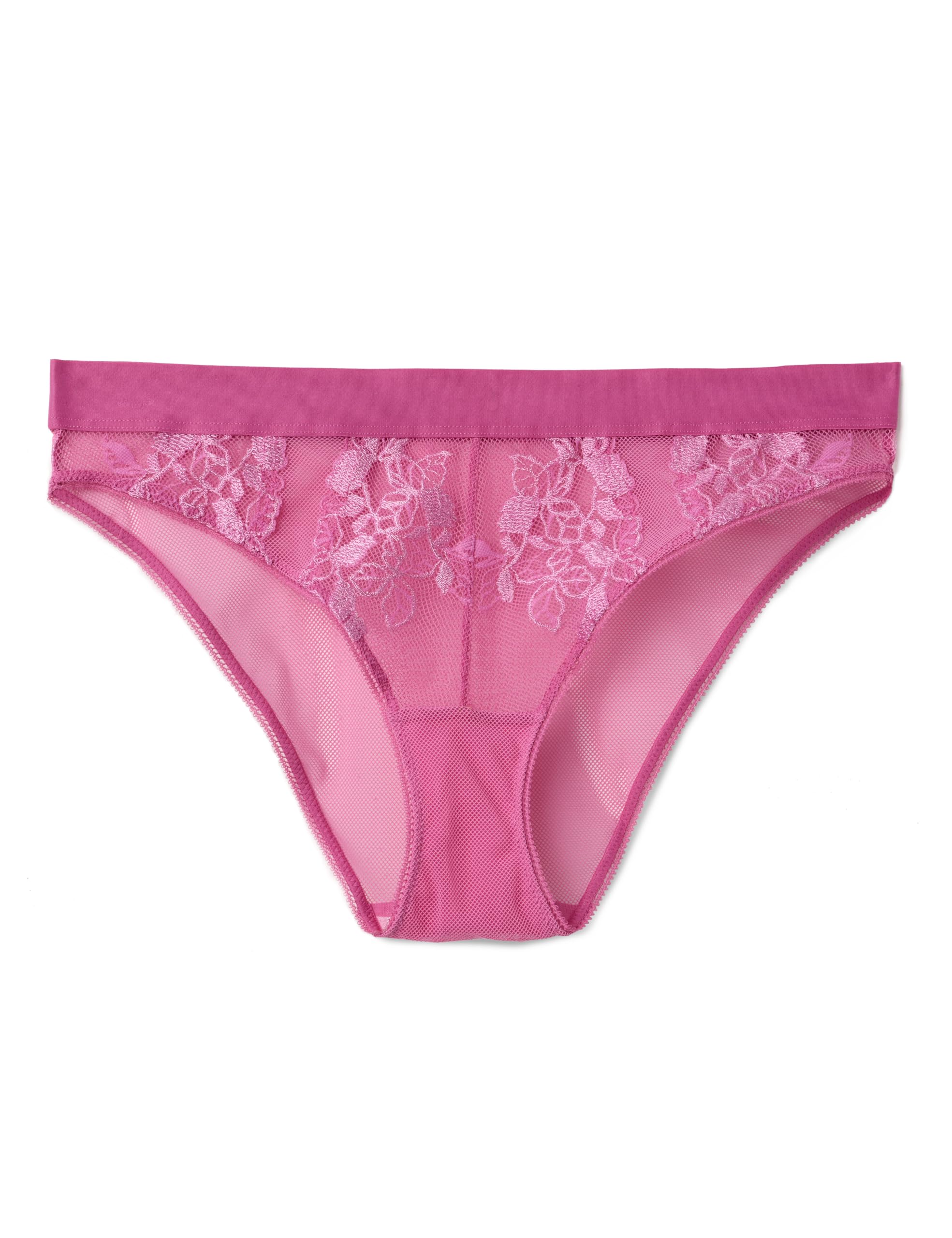 b.tempt'd Women's Opening Act Cheeky Panty