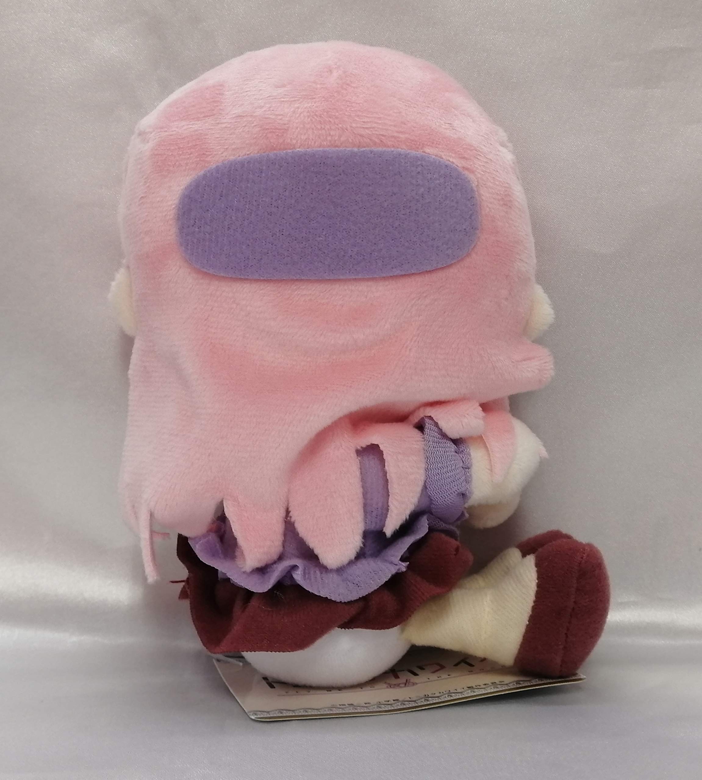 Amazon.co.jp: トニカクカワイイ くっつきぬいぐるみ（約16