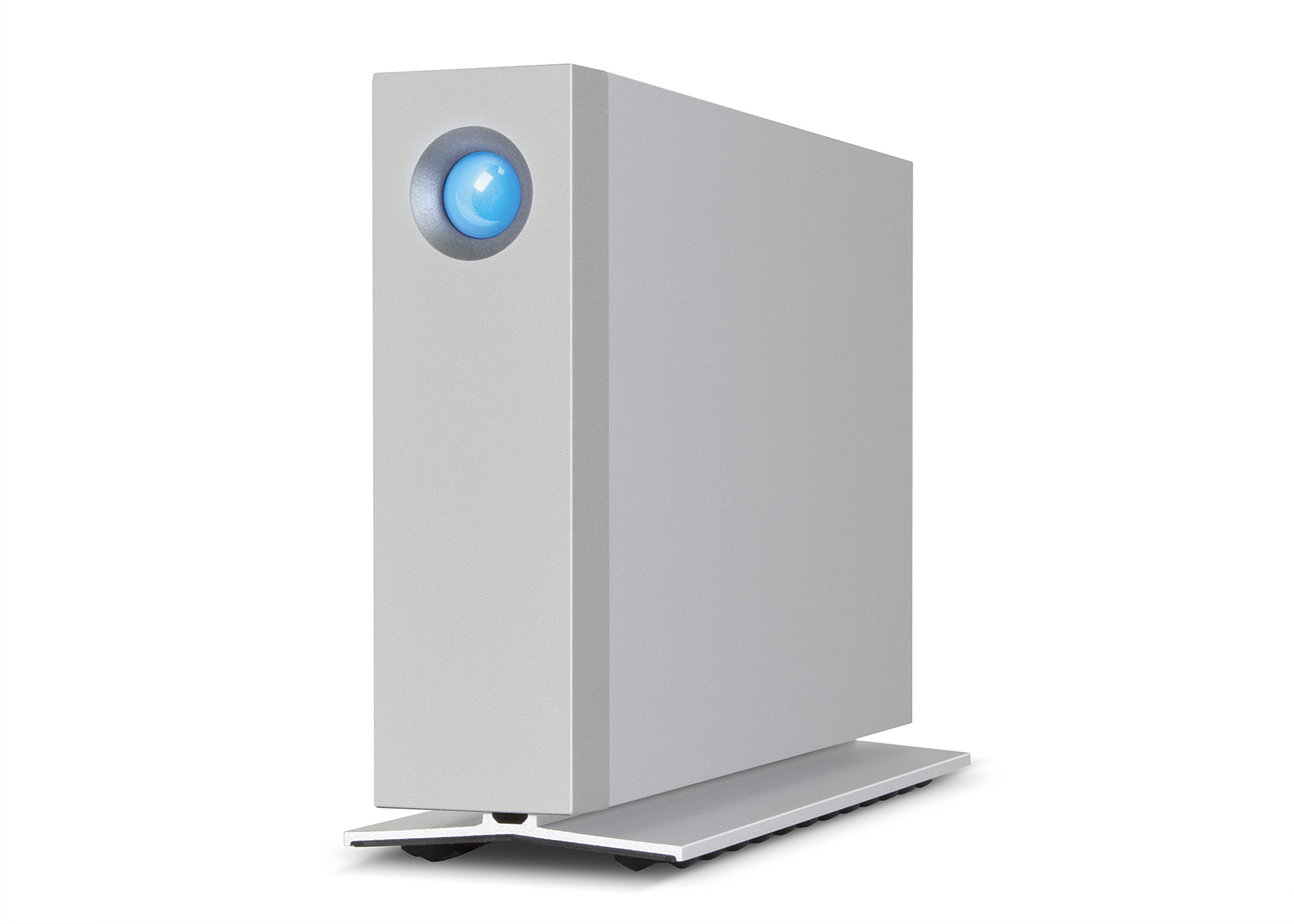 Amazon.com: LaCie d2 6TB USB 3.0 7200RPM Desktop Hard Drive + 1mo