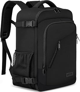 Mochila de cabina 40x20x25