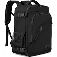 WENIG Zaino per Ryanair 40x20x25 Zaino da Viaggio Aereo Bagaglio a Mano 20L Piccolo