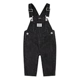 Unisex-Baby And Toddler Overall