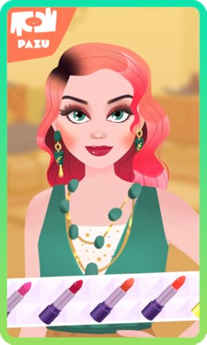 Avatar Maker Cute Magic Crafting Fun