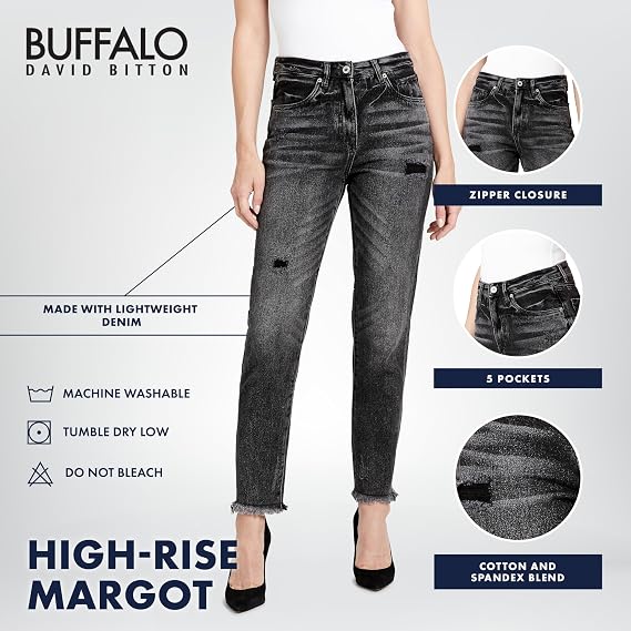 Buffalo David Bitton Women's Margot