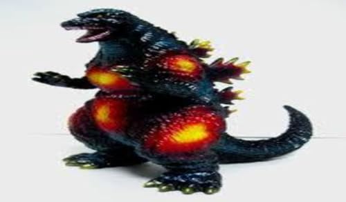 ムービークイズ　ＦＯＲ　ゴジラ