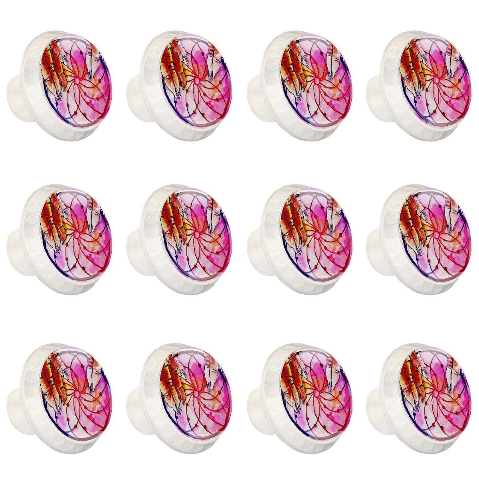 Boutons de tiroir de cuisine pour relooker une commode de chambre d'enfant style boho