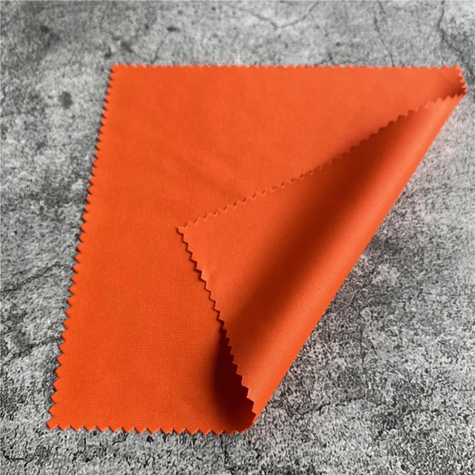 Pulisci Vetri 100 pezzi 150x150MM arancione detergente for occhiali panno in microfibra for pulizia for lenti in vetro salviette for accessori for