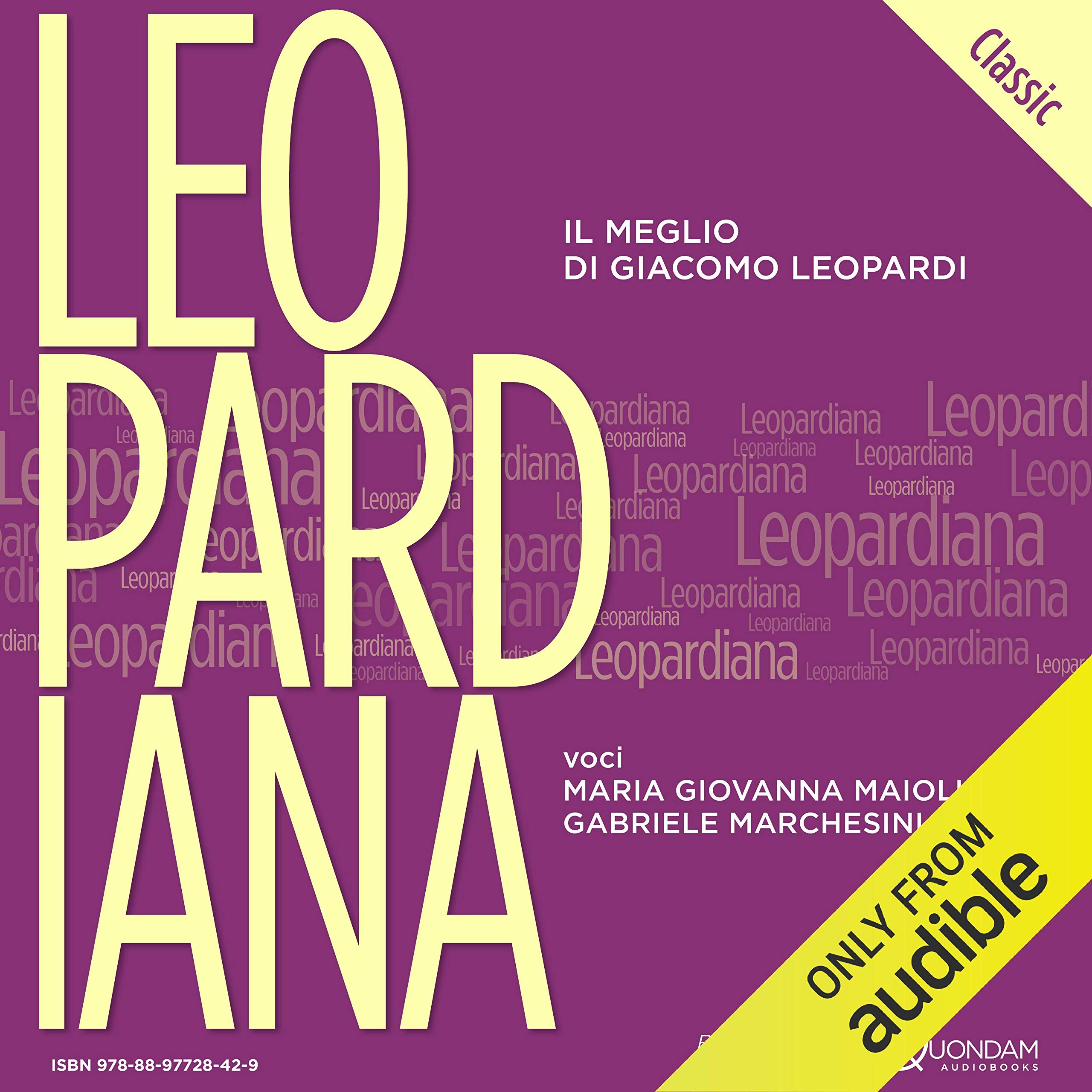 Leopardiana Classic
