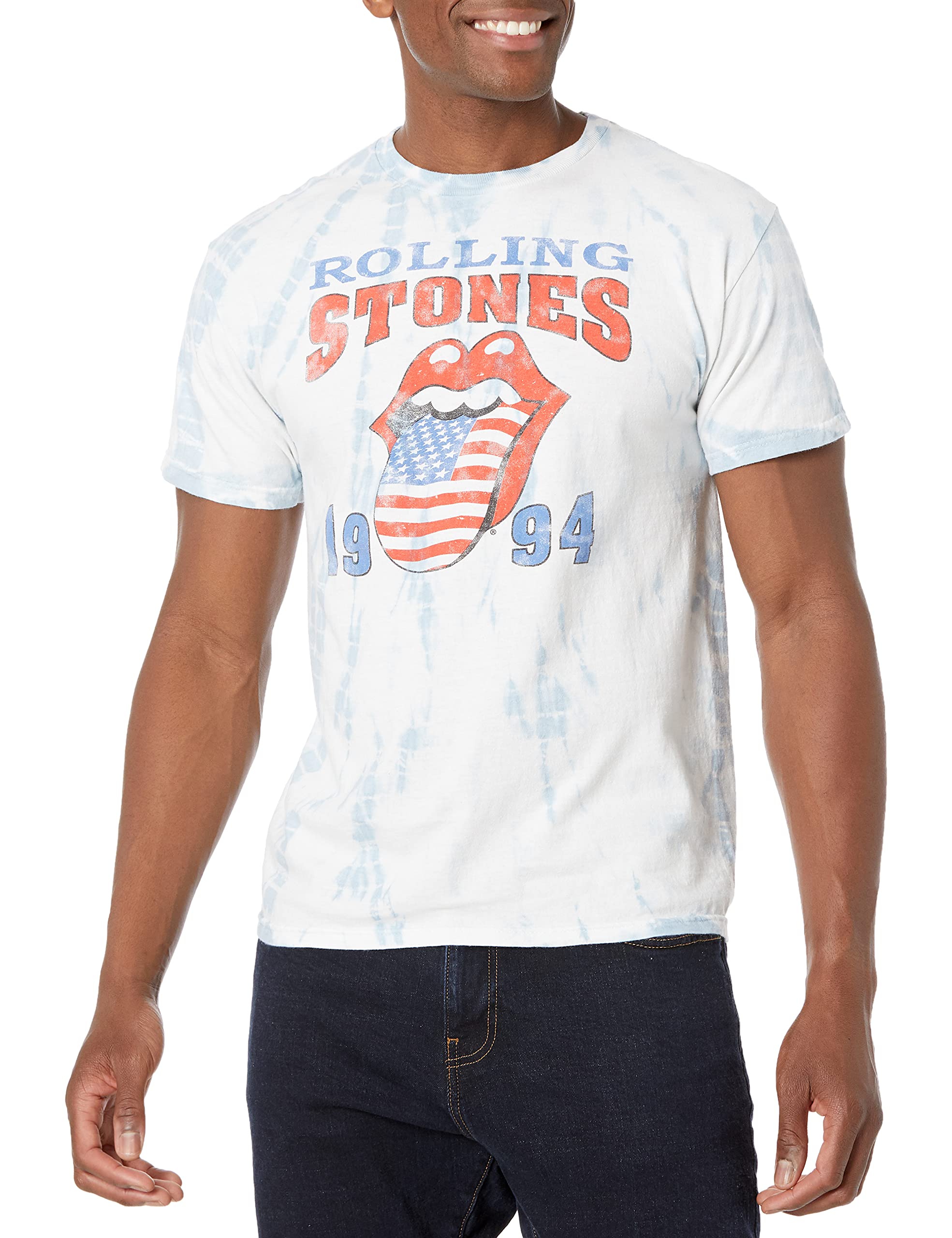 Bravado Camicia Unisex-Adulto