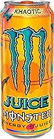 Vista 72 de Java Monster - Bebida energética de café, 443 ml
