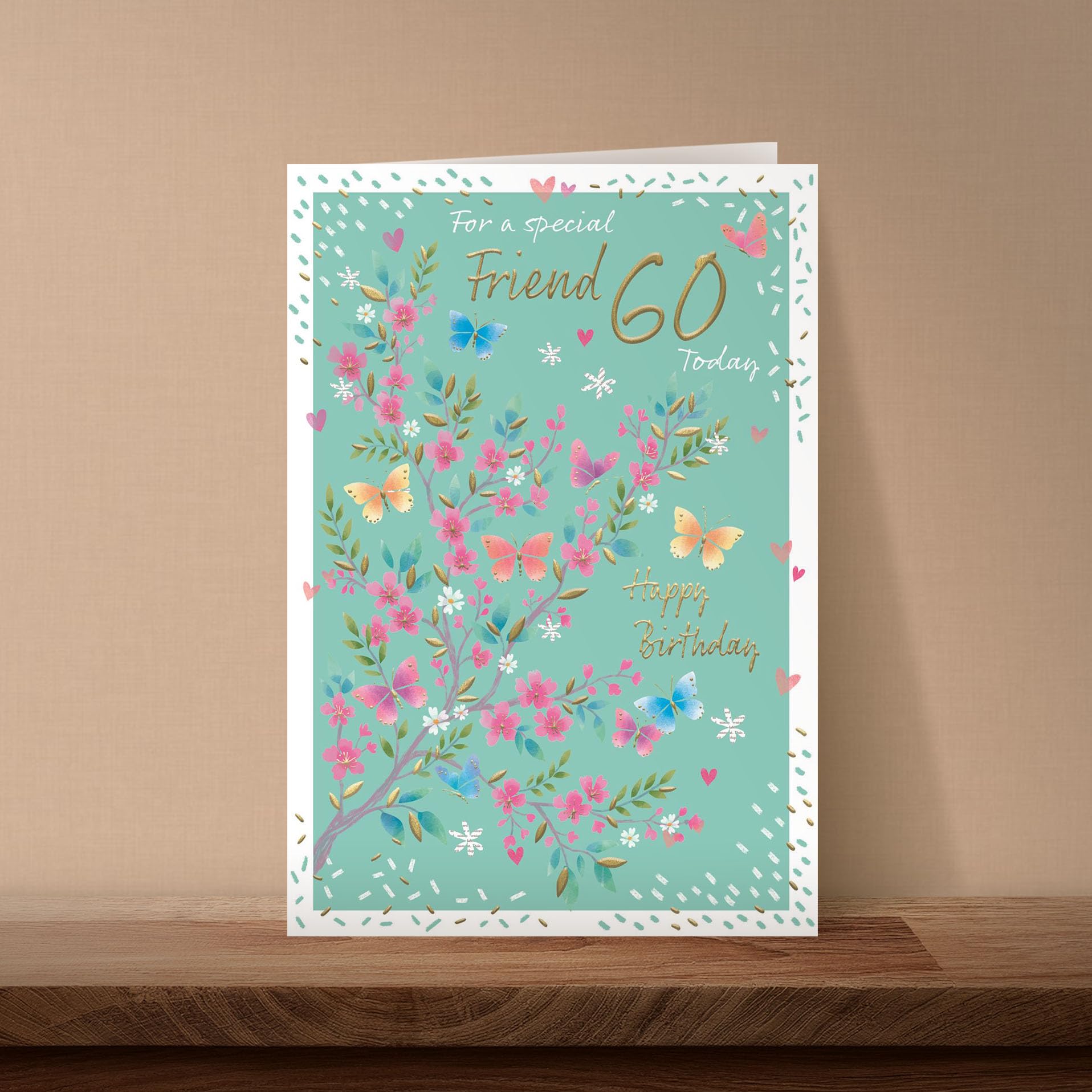 Biglietto Auguri Per 60 Anni Di Matrimonio