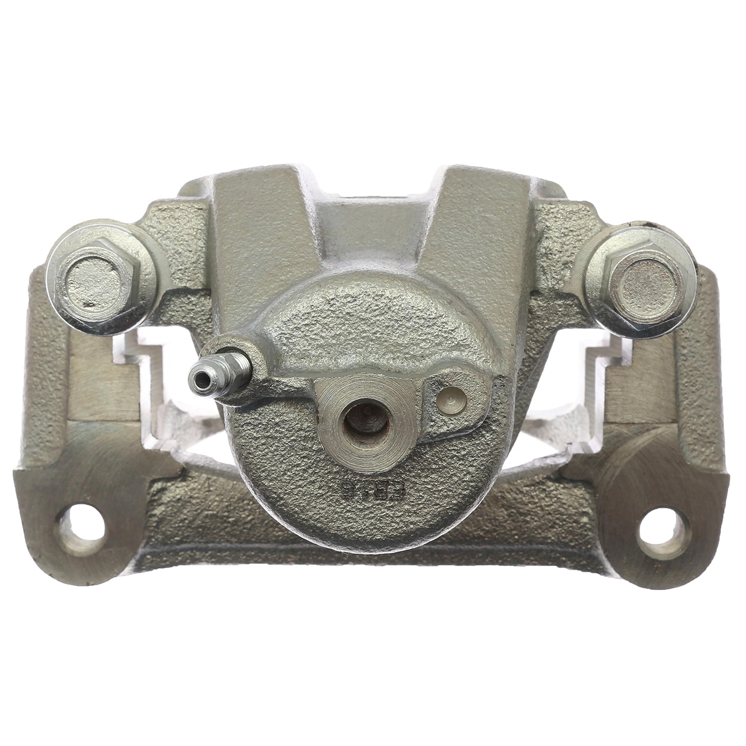 Amazon.com: ACDelco Gold 18FR2657N Rear Passenger Side Disc Brake 