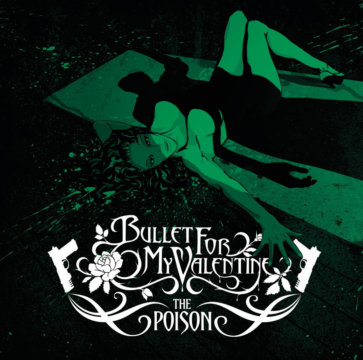 Bullet For My Valentine